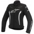 Мотокуртка женская Alpinestars Stella Rox Lady