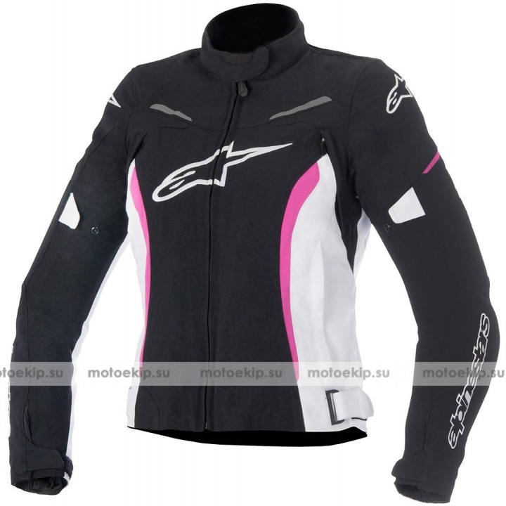 Мотокуртка женская Alpinestars Stella Rox Lady