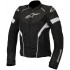 Мотокуртка женская Alpinestars Stella T-GP Plus R Air