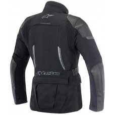 Мотокуртка женская Alpinestars Tech Air Stella Valparaiso
