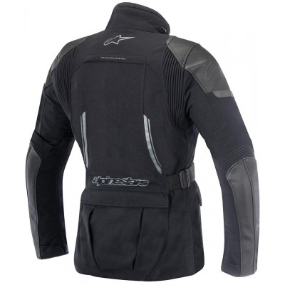 Мотокуртка женская Alpinestars Tech Air Stella Valparaiso