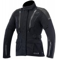 Мотокуртка женская Alpinestars Tech Air Stella Valparaiso