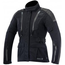Мотокуртка женская Alpinestars Tech Air Stella Valparaiso