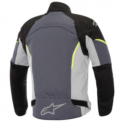 Мотокуртка Alpinestars Gunner Waterproof 2015