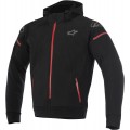 Мотокуртка Alpinestars Sektor Tech Hoodie Мотокуртка Alpinestars Sektor Tech Hoodie