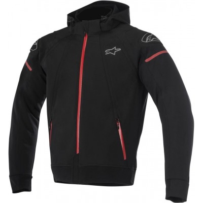 Мотокуртка Alpinestars Sektor Tech Hoodie