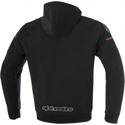 Мотокуртка Alpinestars Sektor Tech Hoodie