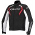 Мотокуртка Alpinestars Fastback WP