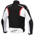 Мотокуртка Alpinestars Fastback WP