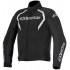 Мотокуртка Alpinestars Fastback WP