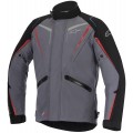 Мотокуртка текстильная Alpinestars Yokohama Drystar
