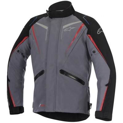 Мотокуртка текстильная Alpinestars Yokohama Drystar