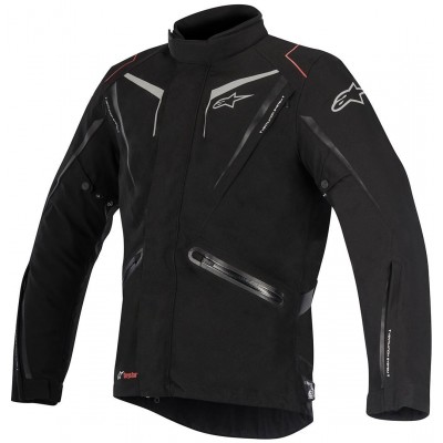Мотокуртка текстильная Alpinestars Yokohama Drystar