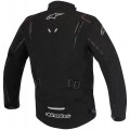 Мотокуртка текстильная Alpinestars Yokohama Drystar