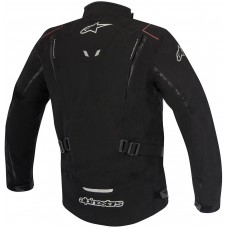 Мотокуртка текстильная Alpinestars Yokohama Drystar
