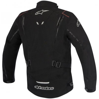 Мотокуртка текстильная Alpinestars Yokohama Drystar