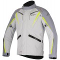 Мотокуртка текстильная Alpinestars Yokohama Drystar