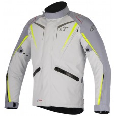 Мотокуртка текстильная Alpinestars Yokohama Drystar