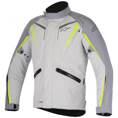 Мотокуртка текстильная Alpinestars Yokohama Drystar