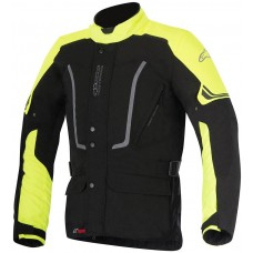 Мотокуртка текстильная Alpinestars Vence Drystar