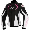 Мотокуртка женская Alpinestars Stella Jaws 2016