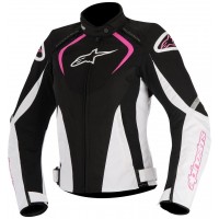 Мотокуртка женская Alpinestars Stella Jaws 2016