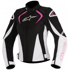 Мотокуртка женская Alpinestars Stella Jaws 2016
