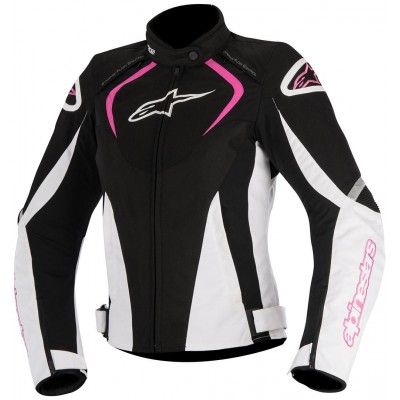 Мотокуртка женская Alpinestars Stella Jaws 2016