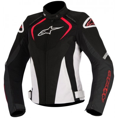 Мотокуртка женская Alpinestars Stella Jaws 2016