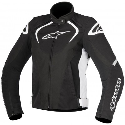 Мотокуртка женская Alpinestars Stella Jaws 2016