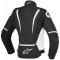 Мотокуртка женская Alpinestars Stella Jaws 2016