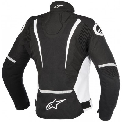 Мотокуртка женская Alpinestars Stella Jaws 2016