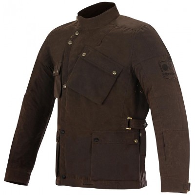 Мотокуртка Alpinestars Oscar Enduro