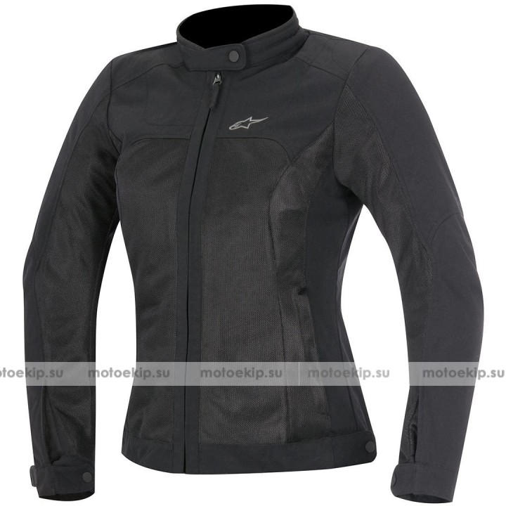 Мотокуртка женская Alpinestars Eloise Air Lady