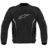 Мотокуртка Alpinestars AST Air текстильная