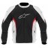 Мотокуртка Alpinestars AST Air текстильная