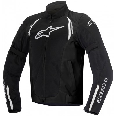 Мотокуртка Alpinestars AST Air 2016