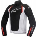 Мотокуртка Alpinestars AST Air 2016 Мотокуртка Alpinestars AST Air 2016