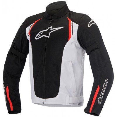 Мотокуртка Alpinestars AST Air 2016