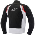 Мотокуртка Alpinestars AST Air 2016