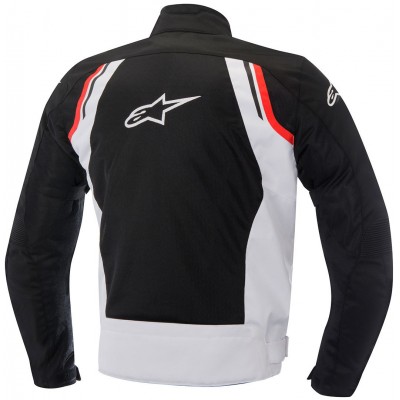 Мотокуртка Alpinestars AST Air 2016