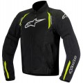 Мотокуртка Alpinestars AST Air 2016