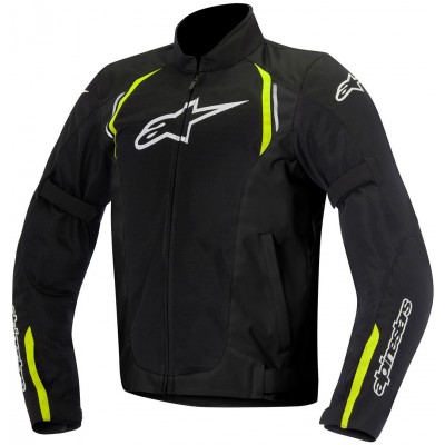 Мотокуртка Alpinestars AST Air 2016