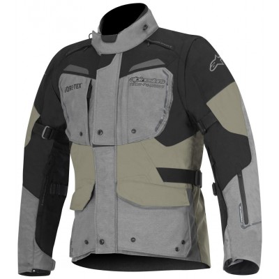 Мотокуртка Alpinestars Durban Gore-Tex 2016