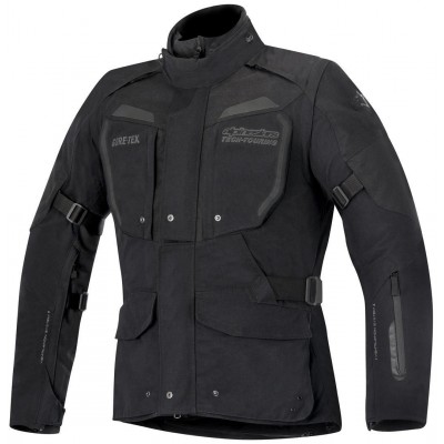 Мотокуртка Alpinestars Durban Gore-Tex 2016