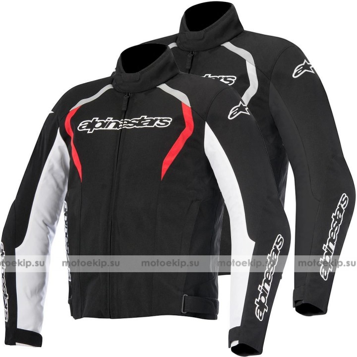 Мотокуртка Alpinestars Fastback WP