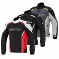 Мотокуртка Alpinestars Gunner Waterproof 2015 Мотокуртка Alpinestars Gunner Waterproof 2015