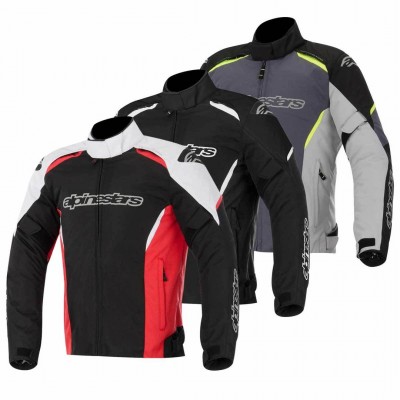 Мотокуртка Alpinestars Gunner Waterproof 2015