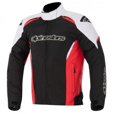 Мотокуртка Alpinestars Gunner Waterproof 2015