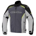 Мотокуртка Alpinestars Gunner Waterproof 2015
